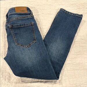 RSQ Boys Blue Denim Jeans